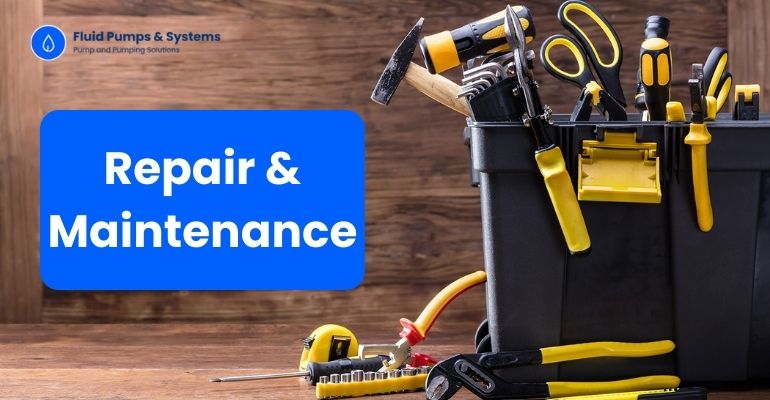 Blog image | Grundfos Water Pump Service & Repair | Fluid Pumps and Systems | Authorized Grundfos Dealer